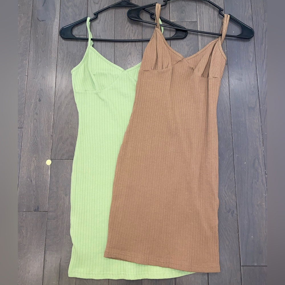 Dresses